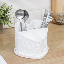 Table for cutlery 