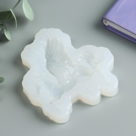 Mold Silicon "Pegas" 7x8 cm-1