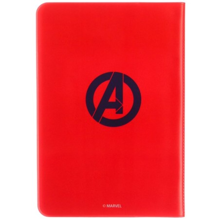 Подарочный набор MARVEL 4 предмета-7