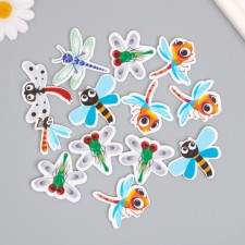 Decor for creativity EVA 