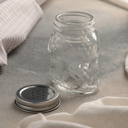 Glass SOVA SOVE, 100 ml, 7.5 × 6 × 8.5 cm-2