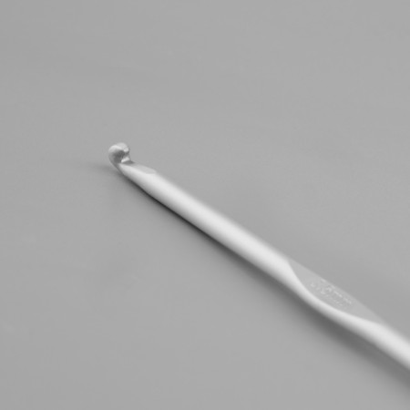Knitting hook, with Teflon coating, d = 3.5 mm, 15 cm-3