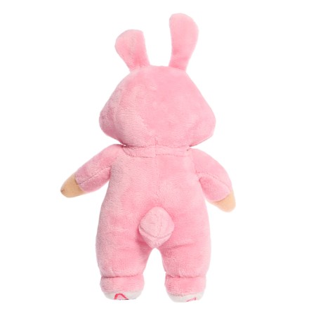 Interactive doll for kids "Cute Bunny", Baby Born, 18 cm-4