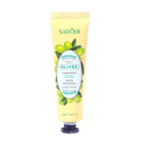Royal Hand Cream, set 5 pcs-5