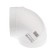 Division zein, round, ventilation, d = 150 mm