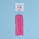 Wooden-based files on a wooden basis, abrasiveness 200/200, 10 cm, 10 pcs, color mix