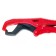Lipgrip TRAMP TRA-177, plastic 24.13 cm, 24.13 cm/ l