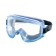 Protective glasses closed with indirect ventilation СН11 Panorama Super (PC) polycarbonate