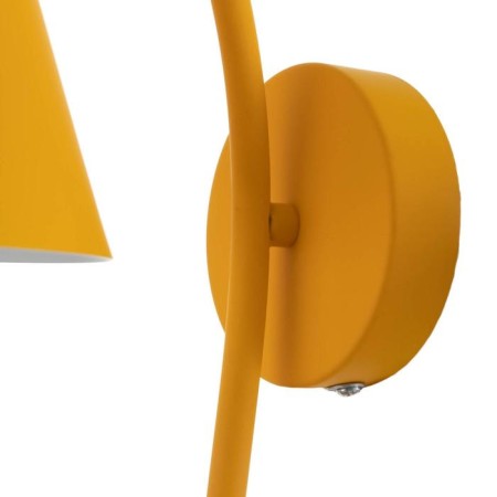 Sconces "Deer" 1khe27 40w yellow 22x12x34.5 cm-4
