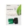 Connector, 5/8 "(16 mm), fast-fast connection, pp-plate, Greengo