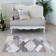 Carpet Ethel "Longzh" 100*150 cm, 700g/m2