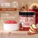 Salt for the bath of "Magic Holidays", 200 g, aroma of apple mulled wine, New Year