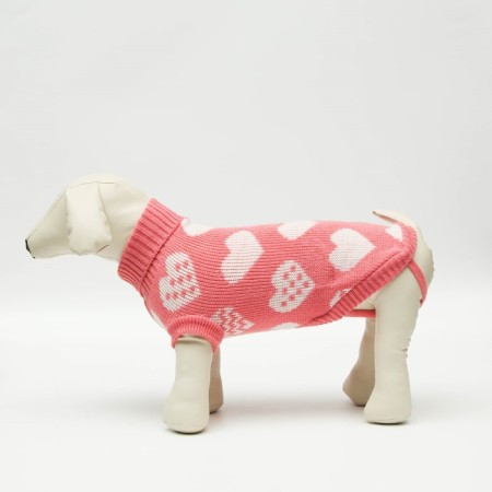 Sweater, size 14 (DS 40-55, Osh 20-35, OG 36-51 cm), mix of colors-2