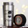 New Year! New Year's thermostatic with the Complex button, 350 ml