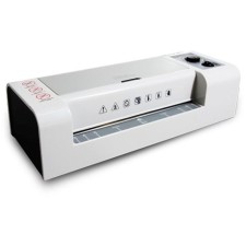 Deli E3891-EU A4 (80-200MKM) 25cm/min H can. Lam. Photo reverse