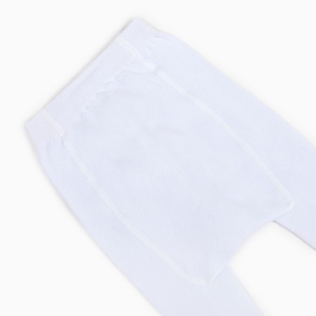 Children's tights "Marie", cats aristocrats, height 92-98 cm, white/pink color-5