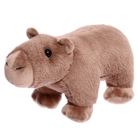 Soft toy Kapibara, 31 cm