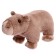 Soft toy Kapibara, 31 cm