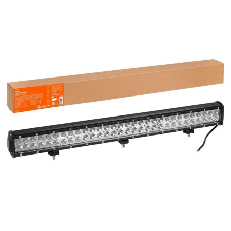 Farah LED two -row Airline, 60 LED, combined light, 180W, 710x78x65, 12/24V 982808