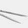 Knitting needles Removable shortened mindful for a cable 20-28 cm/5.00 mm 36177