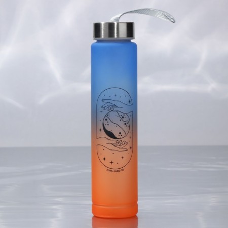 Magic water bottle, 300 ml-1