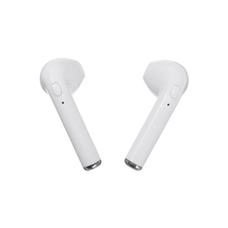 Wireless headphones Luazon i7s, TWS, Bluetooth 5.0, 65/950 mAh, white-5