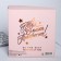 Gift set "Dream. Create. Act" Diary+thermostatic