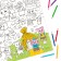 Coloring giant "We came from a fairy tale"