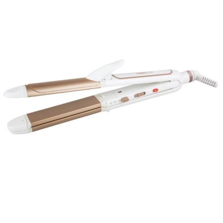SCARLETT SC-HS60047, 50 W, ceramic coating, up to 180 ° C, white-2