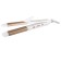 SCARLETT SC-HS60047, 50 W, ceramic coating, up to 180 ° C, white