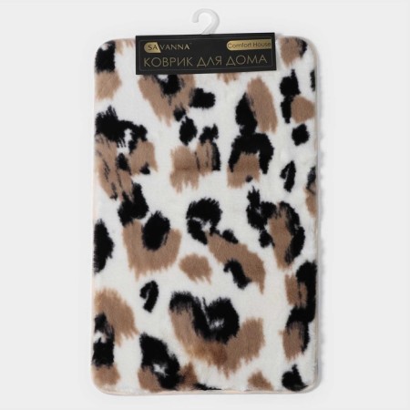 Savanna House "Safari", 50 × 80 cm-4