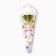Handle Blue Blue Paste, Gift "Spring inspires"