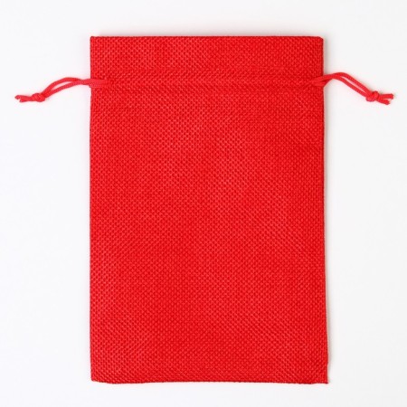 A bag of thermonacle "holiday", 13 x 18 cm +/- 1.5 cm, New Year-3