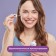 Dermolab Anti-Wrinkle Face Booster Serum, against the first wrinkles, 30 ml