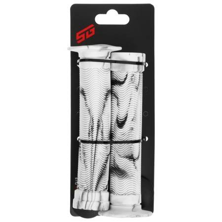Grips 150 mm, white color-1