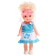 Classic doll "Little Lady", mix