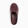 Sabo female eva, burgundy color, size 37