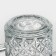 Set of glass mugs Timeless, 195 ml, 2 pcs