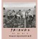 Deliciper of Leduced A5, 80 sheets, "Friends", square, soft cover