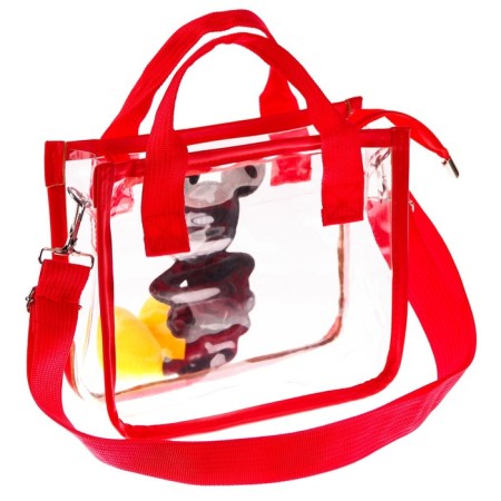 Children's Bag "Mickey Mouse", transparent-6