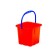Blide "Fortress" Small, 0.375 l, MIX color