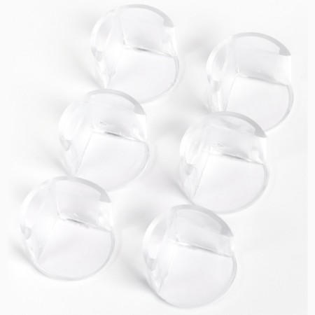 Protective overlays for corners, set 6 pcs.-7