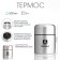 Thermos for food "Arctic", 301, 500 ml, retains heat 8 hours, 14.4 x 10.5 cm