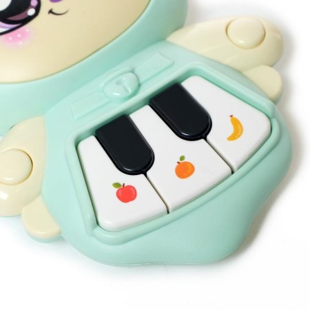 Musical toy "Bee Mi-Mi", Light, Sound-2