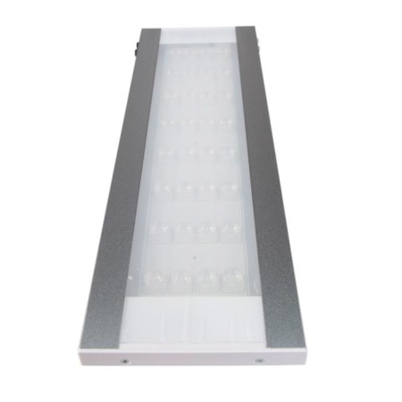 Hydroponic installation with a phytolamp, 8 cells, hobbyfarm-5