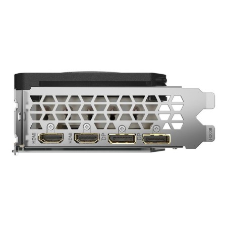 Gigabyte PCI-E 4.0 GV-R76XTGAMING OC-16GD AMD Radeon RX 7600XT 168BIT GDDR6 106497-6