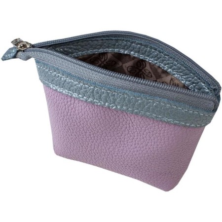 Monetnik with lightning, lilac color-1