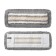 MOP combined, fastening pocket and tongue, 50 cm HQ Profiline 30/1