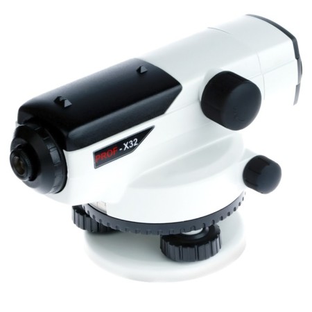 Optical level ADA Prof X32 A00119, 32x, from 0.3 m, d = 42 mm-1