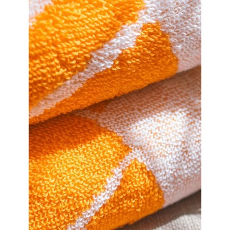Trush Tensor Guten Morgen LEO, 650 gr, size 30x50 cm, color orange color-4